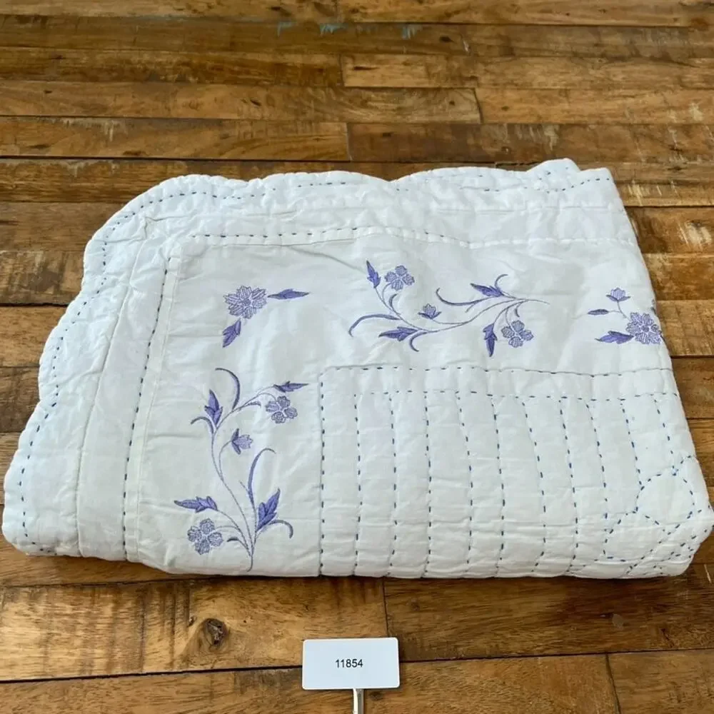 Unbranded this quilted